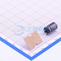 220uF ±20% 25V 【插件】缩略图
