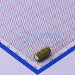 12uF ±20% 160V缩略图
