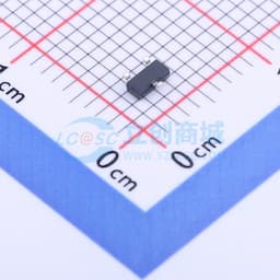 单向ESD 22V截止 峰值浪涌电流：1A@10/1000us缩略图