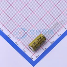 390uF ±20% 35V 【插件】缩略图