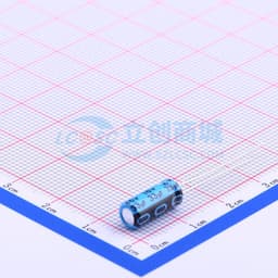 33uF ±20% 16V 【引线】缩略图