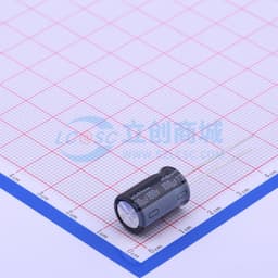 100uF ±20% 100V 【引线】缩略图