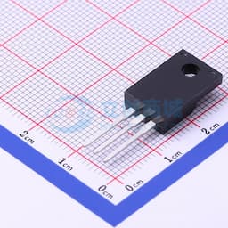FQPF7N80C缩略图