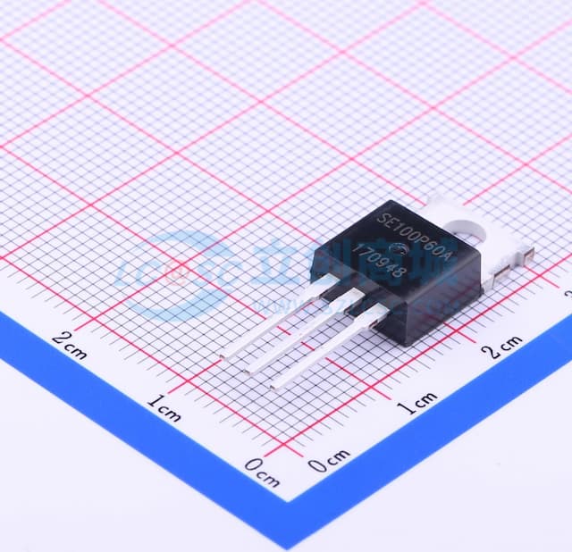 SE100P60A实物图