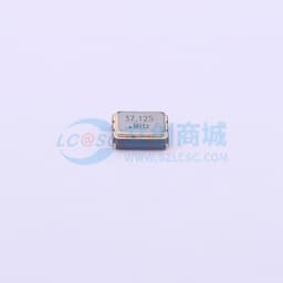 37.125MHz CMOS 3.3V缩略图