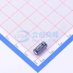 47uF ±20% 25V 【引线】缩略图