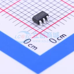 采用Thin-SOT封装的独立线性锂离子电池充电芯片缩略图