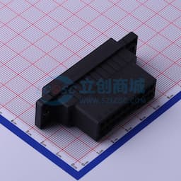 2x10P 3.81mm缩略图