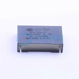 等级:X2 470nF ±20% 275V 【安规】缩略图