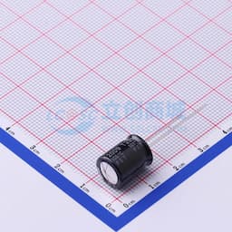 47uF ±20% 100V 停产 【插件】缩略图