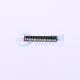 间距:0.4mm 公 立贴缩略图
