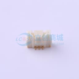 1x3P 间距:1.25mm 立贴缩略图