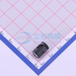 330uF ±20% 16V缩略图