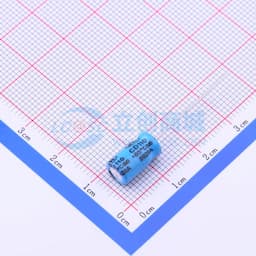 100uF ±20% 35V 【引线】缩略图