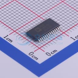 4.5 Ω 导通电阻, 16 通道, 差分 8 通道 ±5 V, +12 V, +5 V 和 +3.3 V 多路复用器缩略图