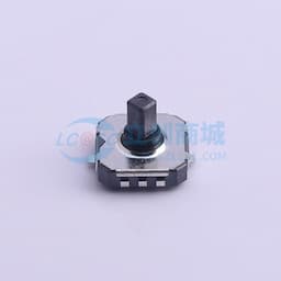 7.5*7.5*6五向开关 H6 升级减少摇晃 显示器五向开关缩略图