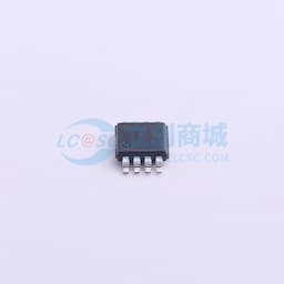 190 μA、3 MHz 轨到轨输入输出（RRIO）CMOS 放大器缩略图