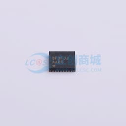 呼吸灯驱动Breathing LED Driver缩略图