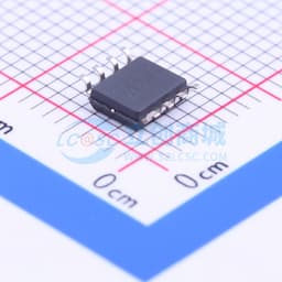 TCAN332 3.3V CAN 收发器缩略图