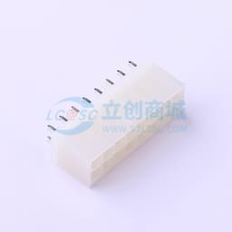 2x8P 间距:4.2mm 直插 【插件】缩略图