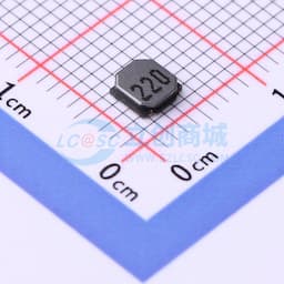 22uH ±20%缩略图