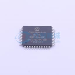 DSPIC33FJ64GP804-E/PT缩略图