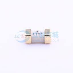 125V贴片式保险丝缩略图