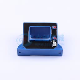 电流传感器，用于电子测量，带电气隔离缩略图