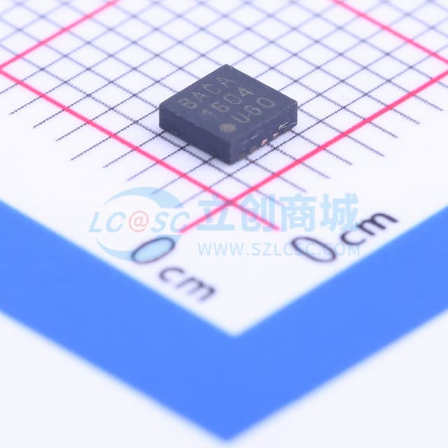 MCP73838-FCI/MF实物图