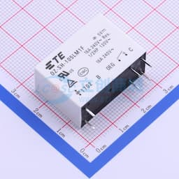 OZ-SH-105LM1F 【继电】缩略图