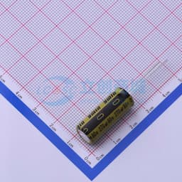 270uF ±20% 80V 【引线】缩略图