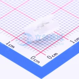 1x3P 间距:2mm 直插 系列:PH 【插件】缩略图