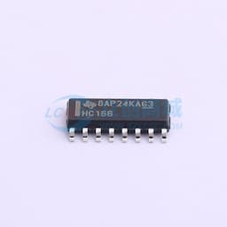 SN74HC166DR缩略图