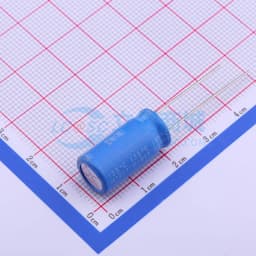 330uF ±20% 35V 【引线】缩略图
