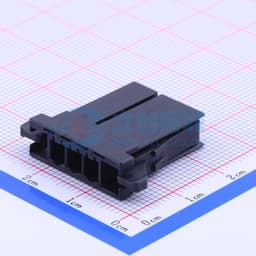 1x3P 3.81mm缩略图
