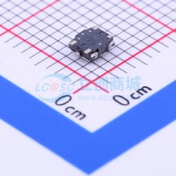 3*2.7*1.4mm 立贴 轻触开关缩略图
