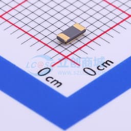 32.768kHz ±10ppm 12.5pF缩略图