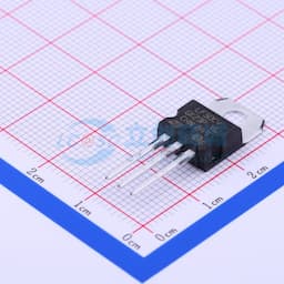 带抑制功能的极低压降稳压器 【线性】缩略图