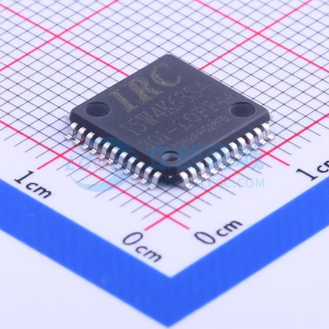 IRC15W4K63S4-30I-LQFP44实物图