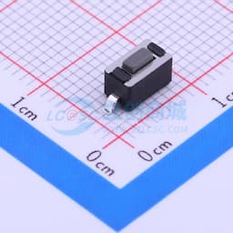 停产 6*3.5*0.8mm 立贴 轻触开关缩略图