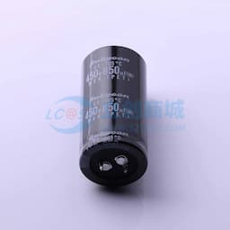 850uF ±20% 450V 【插件】缩略图
