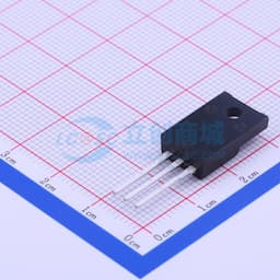 STP14NK60ZFP缩略图