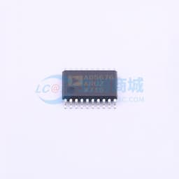 AD5676八通道16bitnanoDAC+带SPI缩略图