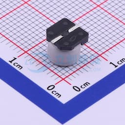 10uF ±20% 63V缩略图