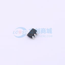 具有主动输出放电和使能功能的 150mA、低压降稳压器缩略图