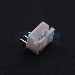 1x3P 间距:2mm 弯插 系列:PH 【插件】缩略图