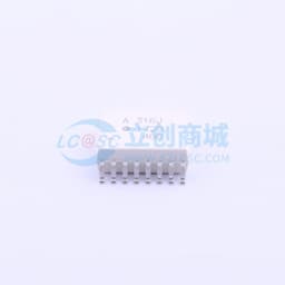 逻辑输入 1通道 隔离电压(rms):5000V缩略图