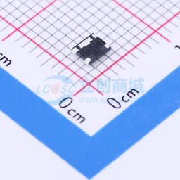 3*2.6*0.65mm 立贴 轻触开关缩略图