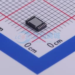 bq27441-G1 系统侧阻抗追踪电量计缩略图