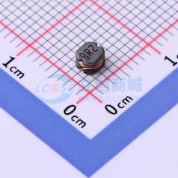 8.2uH ±20%缩略图